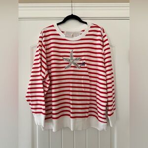 Lilly Pulitzer Ballad Sweatshirt